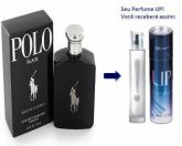 L'Essence UP! 50ml - UP! 21 - Polo Black