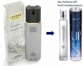 L'Essence UP! 50ml - UP! 41 - Lapidus