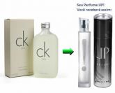 L'Essence UP! 50ml - UP! 25 - CK One