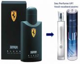 L'Essence UP! 50ml - UP! 11 - Ferrari Black