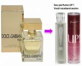 L'Essence UP! 50ml - UP! 40 The One