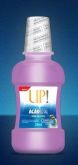 Antisséptico Bucal UP! 250ml - Ação Total com Óleo de Cravo