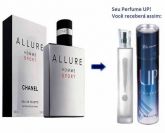 L'Essence UP! 50ml - UP! 39 - Allure Sport