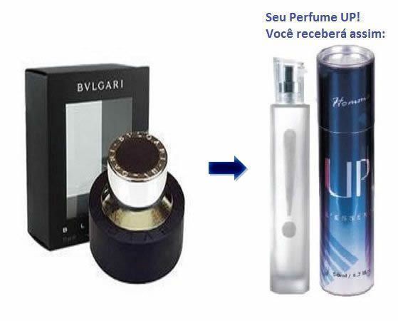 L`Essence UP! 50ml - UP! 05 - Bvlgari Black