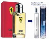 L'Essence UP! 50ml - UP! 13 - Ferrari Red