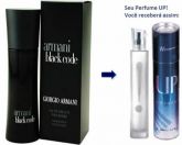 L'Essence UP! 50ml - UP! 35 - Armani Black Code
