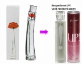 L'Essence UP! 50ml - UP! 22 - Flower by Kenzo