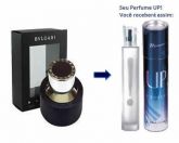 L`Essence UP! 50ml - UP! 05 - Bvlgari Black