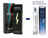 L'Essence UP! 50ml - UP! 43 - Animale