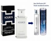 L'Essence UP! 50ml - UP! 15 - Kouros