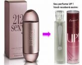 L'Essence UP! 50ml - UP! 02 - 212 Sexy
