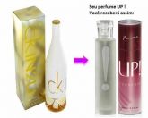 L'Essence UP! 50ml - UP! 36 - CK in2u Her