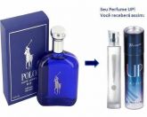 L'Essence UP! 50ml - UP! 19 - Polo Blue
