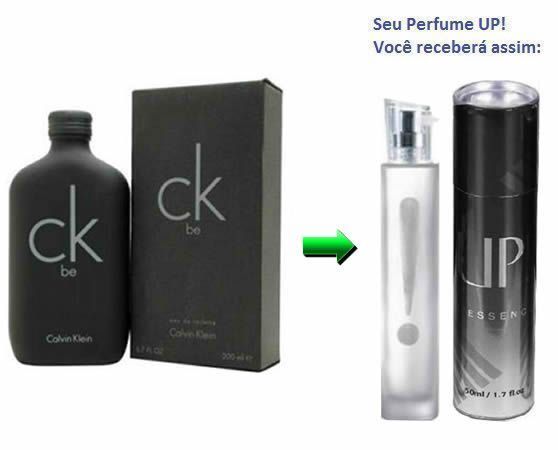 L'Essence UP! 50ml - UP! 27 - CK Be