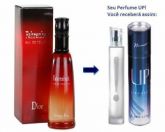 L'Essence UP! 50ml - UP! 33 - Fahrenheit