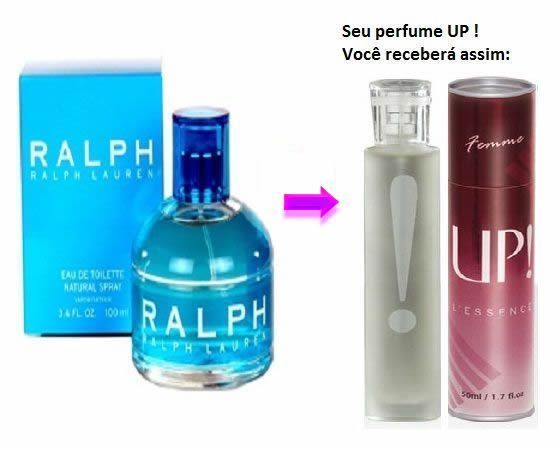 L'Essence UP! 50ml - UP! 30 - Ralph Lauren